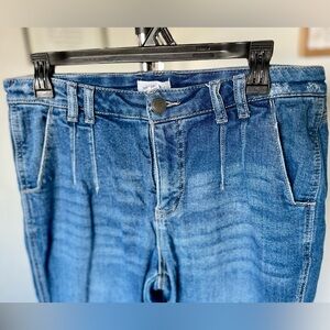 Westbound Classic Blue Denim Jeans